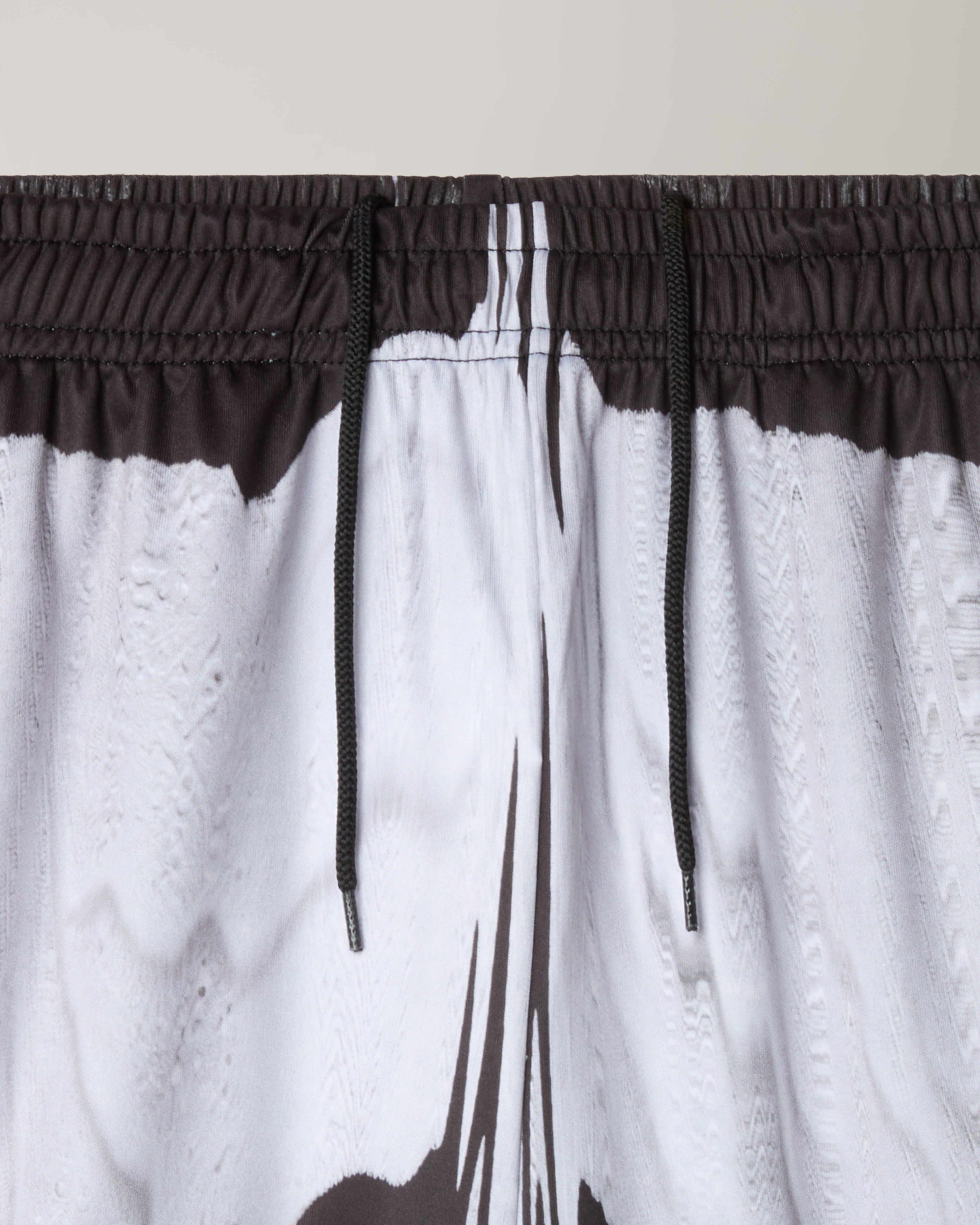 australian-vibration-short-short-tecnico-ace-nero-49-cm image 6