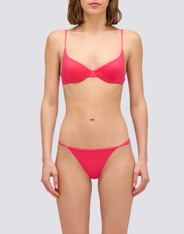 sundek-top-bralette-donna-con-spalline-regolabili image 1