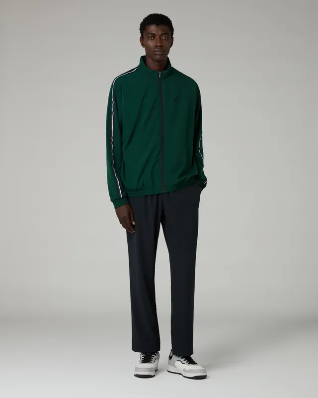 australian-victory-tracksuit-tuta-sportiva-bi-elastica-slam-foderata-full-zip image 1