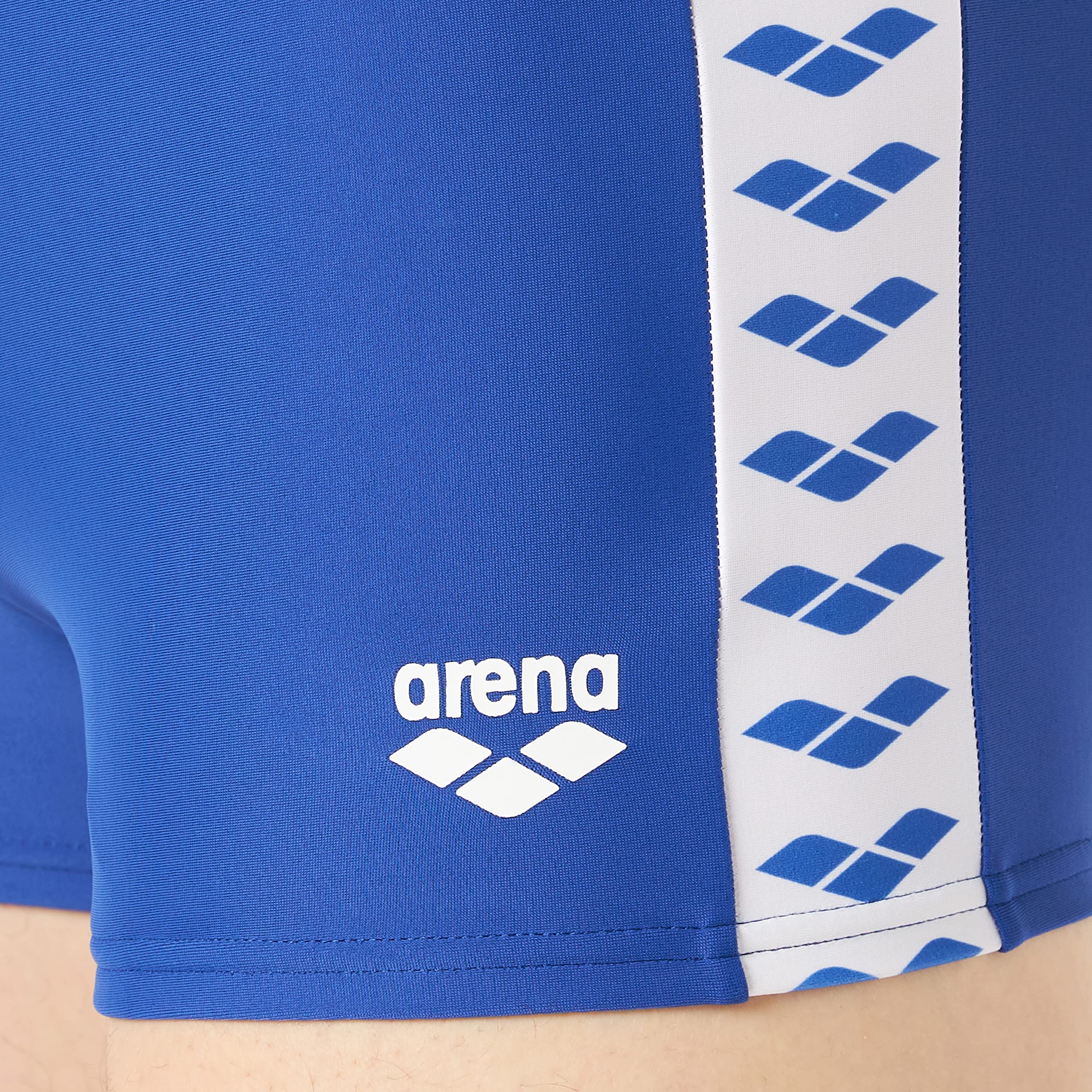 arena-team-fit-pantaloncini-da-bagno-uomo image 3