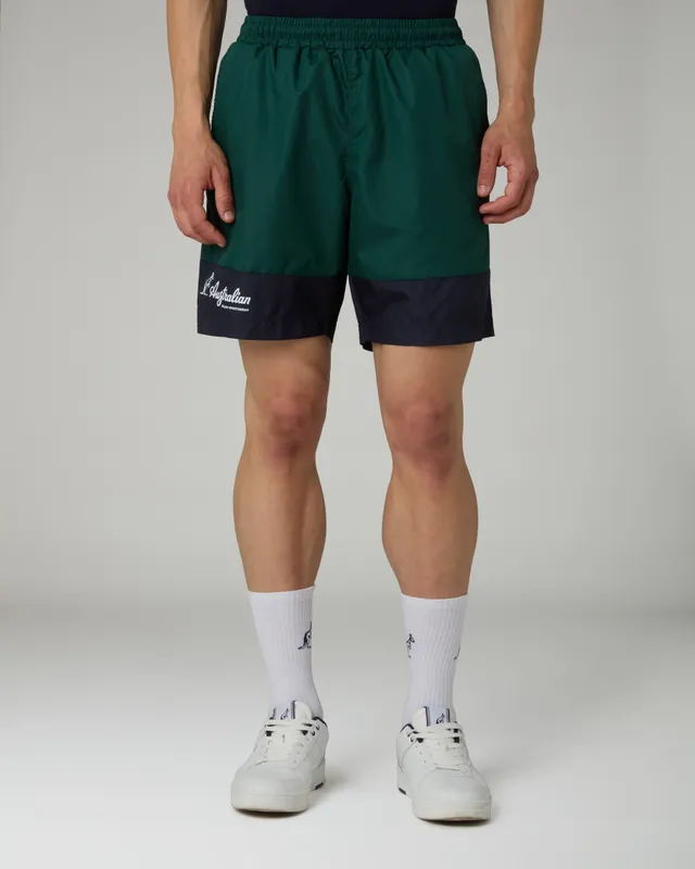 australian-new-icon-swimshort-costume-mare-con-slip-interno image 1