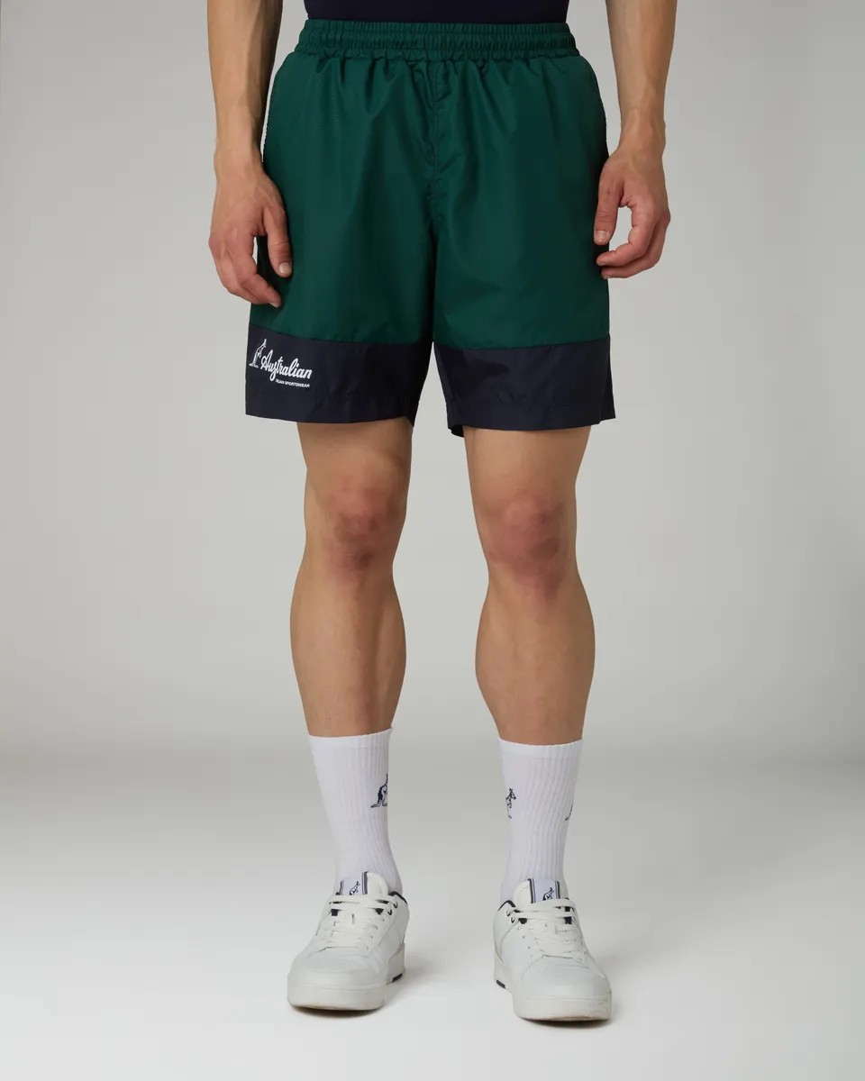 australian-new-icon-swimshort-costume-mare-con-slip-interno image 1
