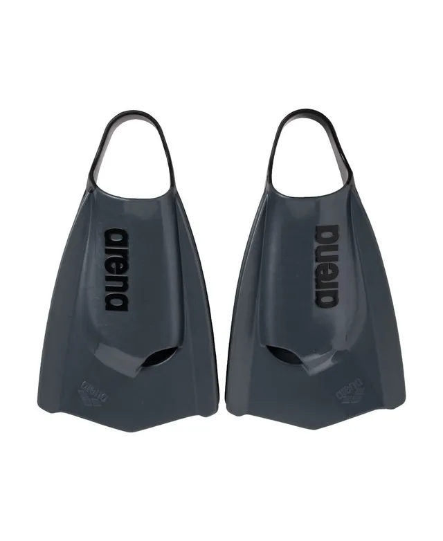 arena-powerfin-pro-ii-pinne-corte-nuoto-unisex-100-silicone-mis-40-41 image 1
