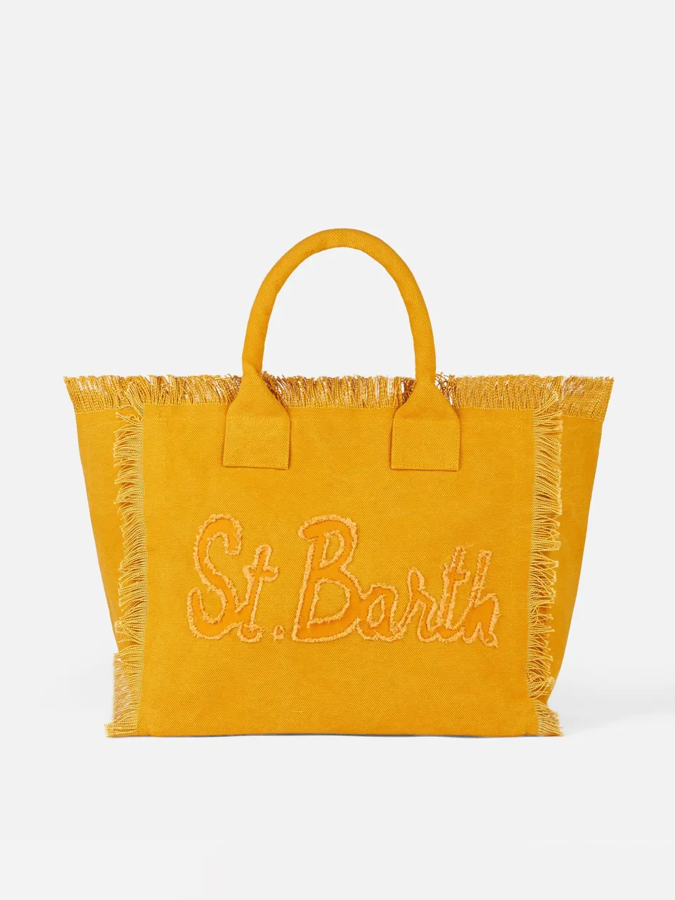 mc2-saint-barth-borsa-vanity-a-spalla-in-tela-color-ocra-40x32x20-cm image 1
