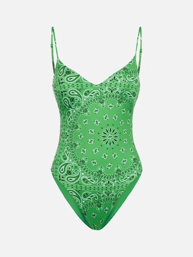 costume-intero-donna-mc2-saint-barth-candice-stampa-bandana-verde image 1