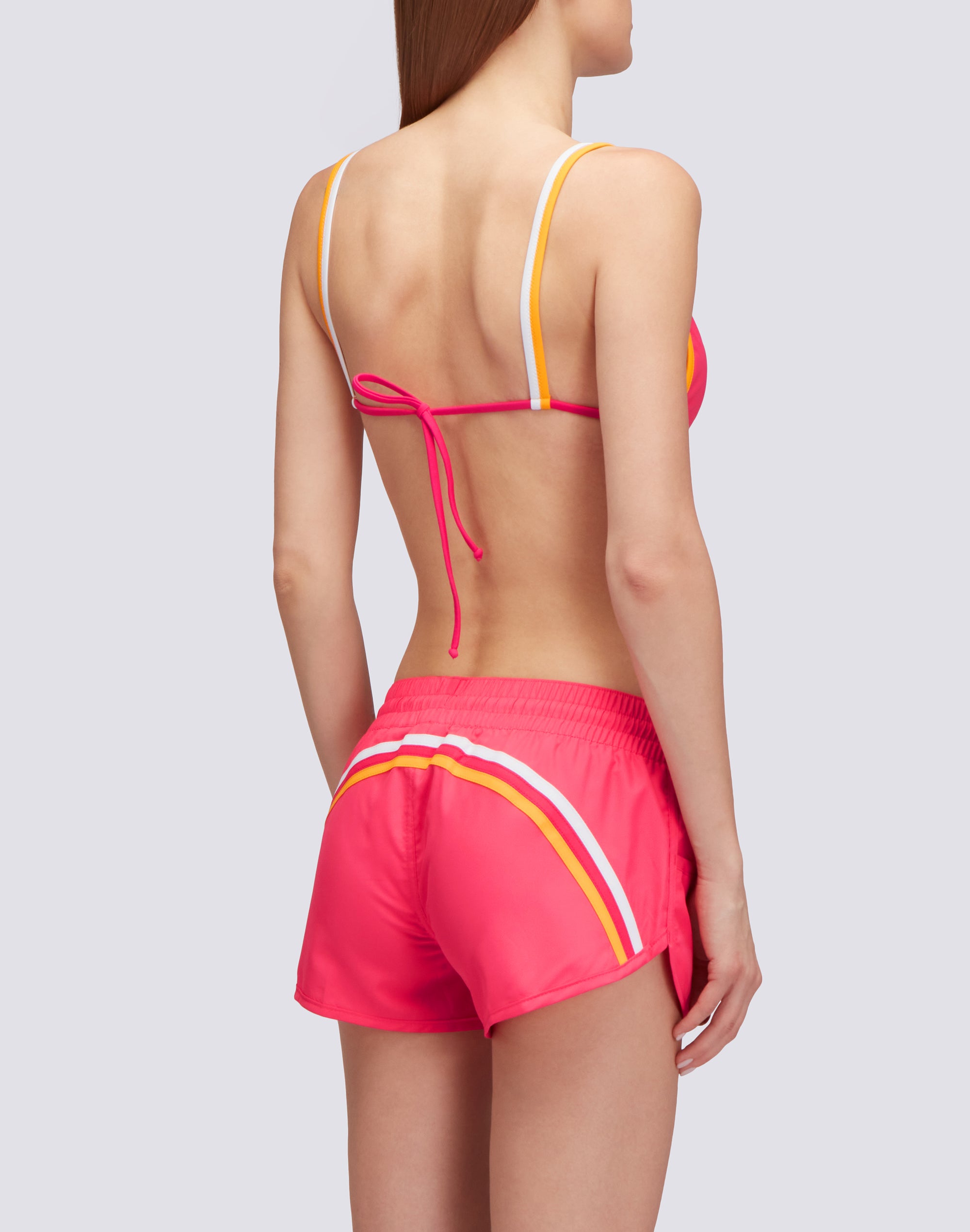 sundek-margate-pantaloncino-mare-corto-donna-repreve image 1