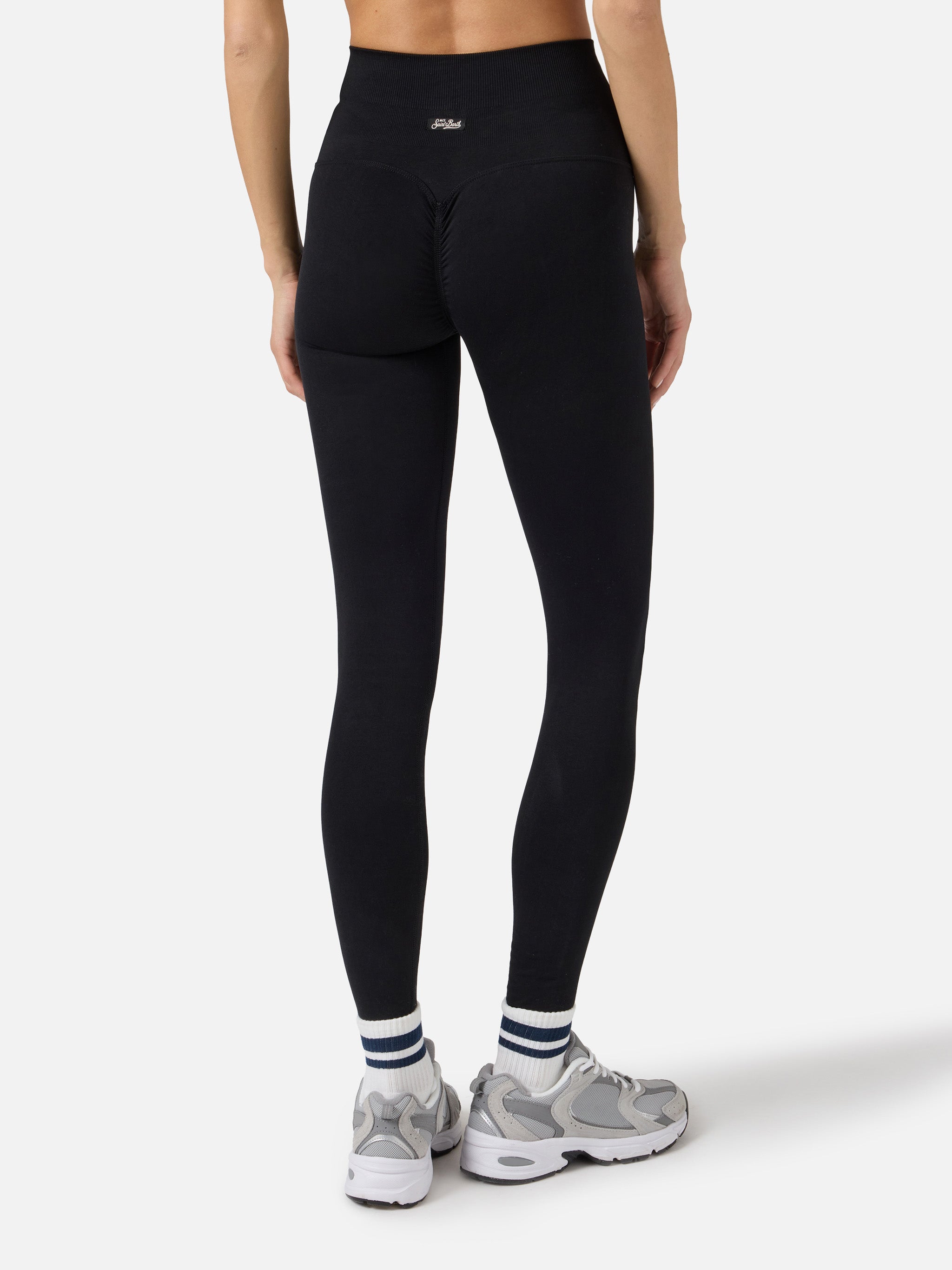 mc2-saint-barth-leggings-sportivi-vega-neri-in-tessuto-tecnico-super-elasticizza image 4