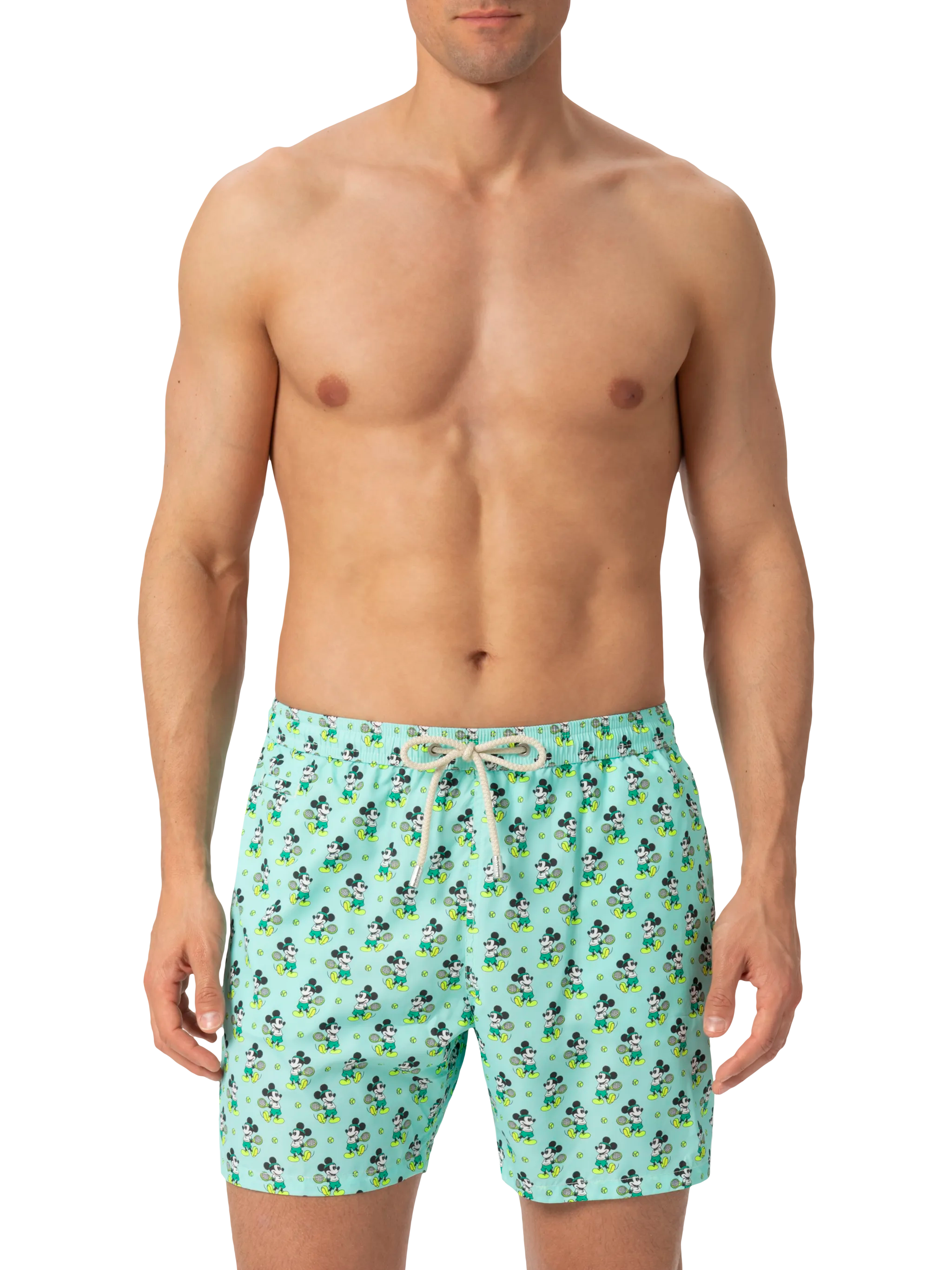 mc2-saint-barth-lighting-costume-mare-uomo-mickey-mouse-disney-special-edition image 3