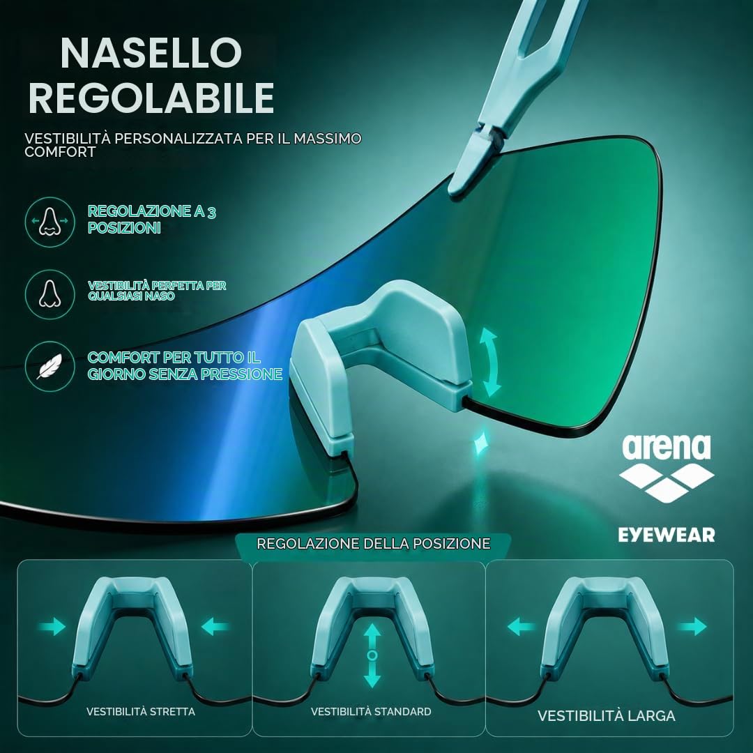arena-saetta-occhiali-da-sole-sportivi-con-protezione-uv-lenti-classe-3 image 7