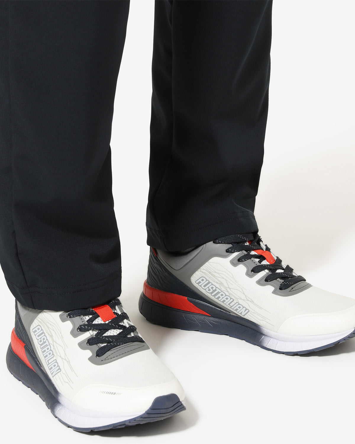 australian-easy-tracksuit-tuta-in-slam-giacca-e-pantalone-made-in-italy image 8