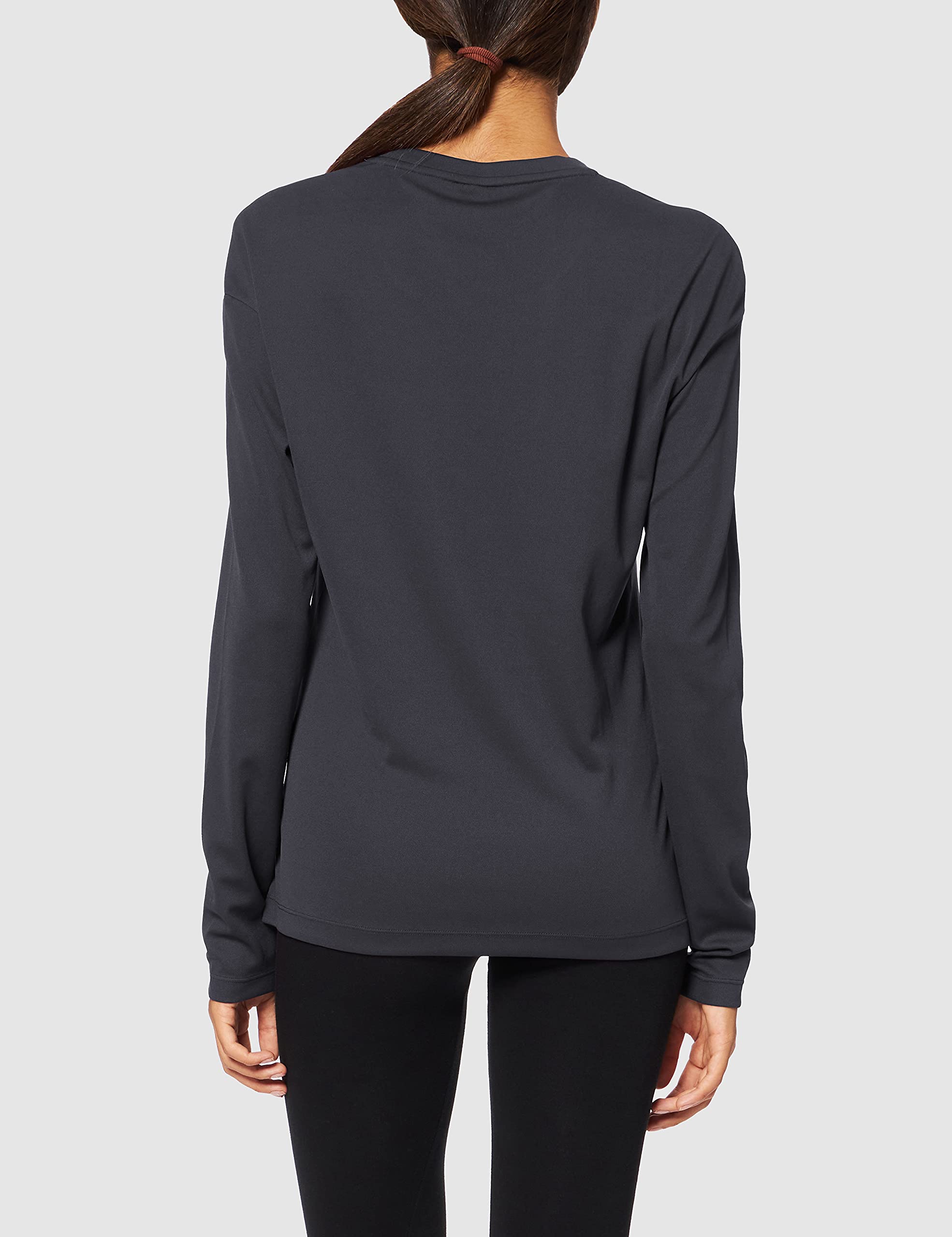 arena-w-tech-shirt-maglia-a-maniche-lunghe-donna-2 image 5