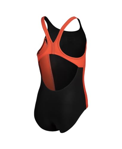 arena-feel-thrice-swim-pro-back-costume-da-bambina image 8