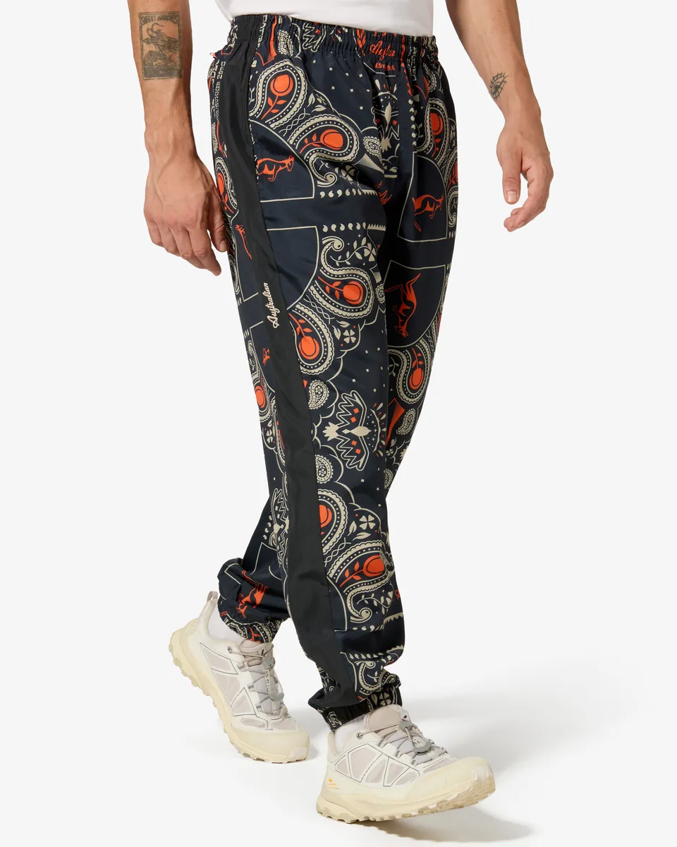 australian-bandana-pantalone-tuta-smash-antracite image 1