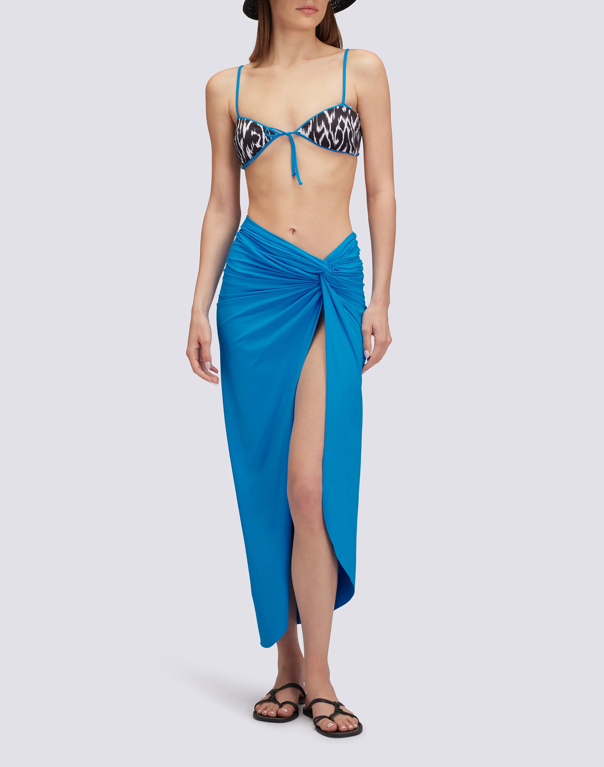 sundek-pareo-lungo-donna-incrociato-davanti image 4