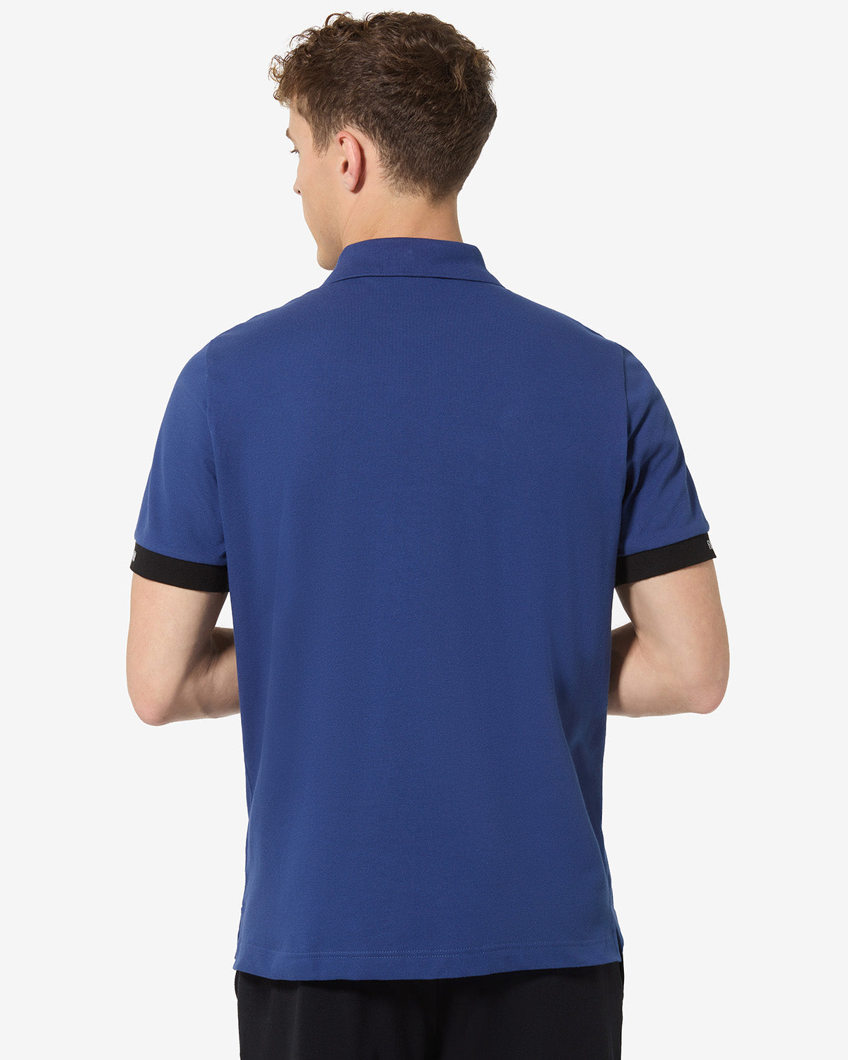 australian-logos-polo-shirt-sportswear-blu-cosmo image 4
