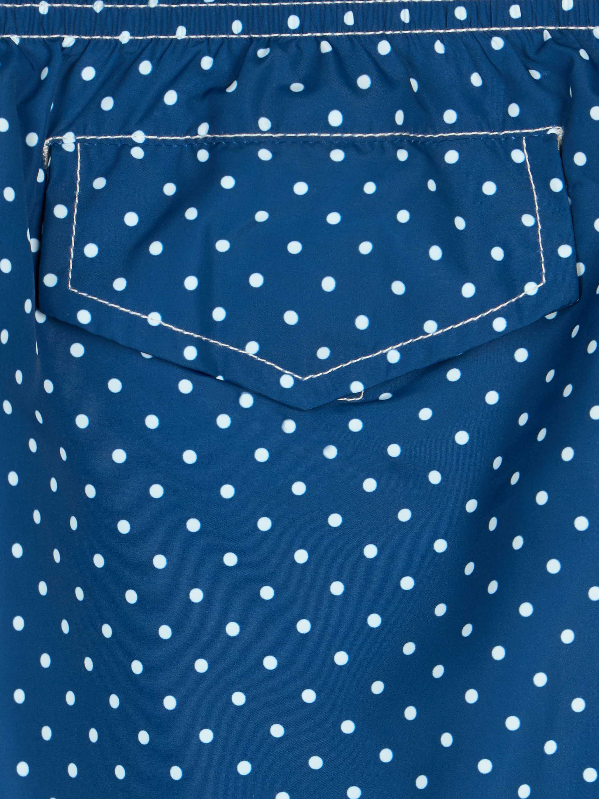 mc2-saint-barth-jean-lighting-costume-da-bagno-bambino-pois-blu image 3