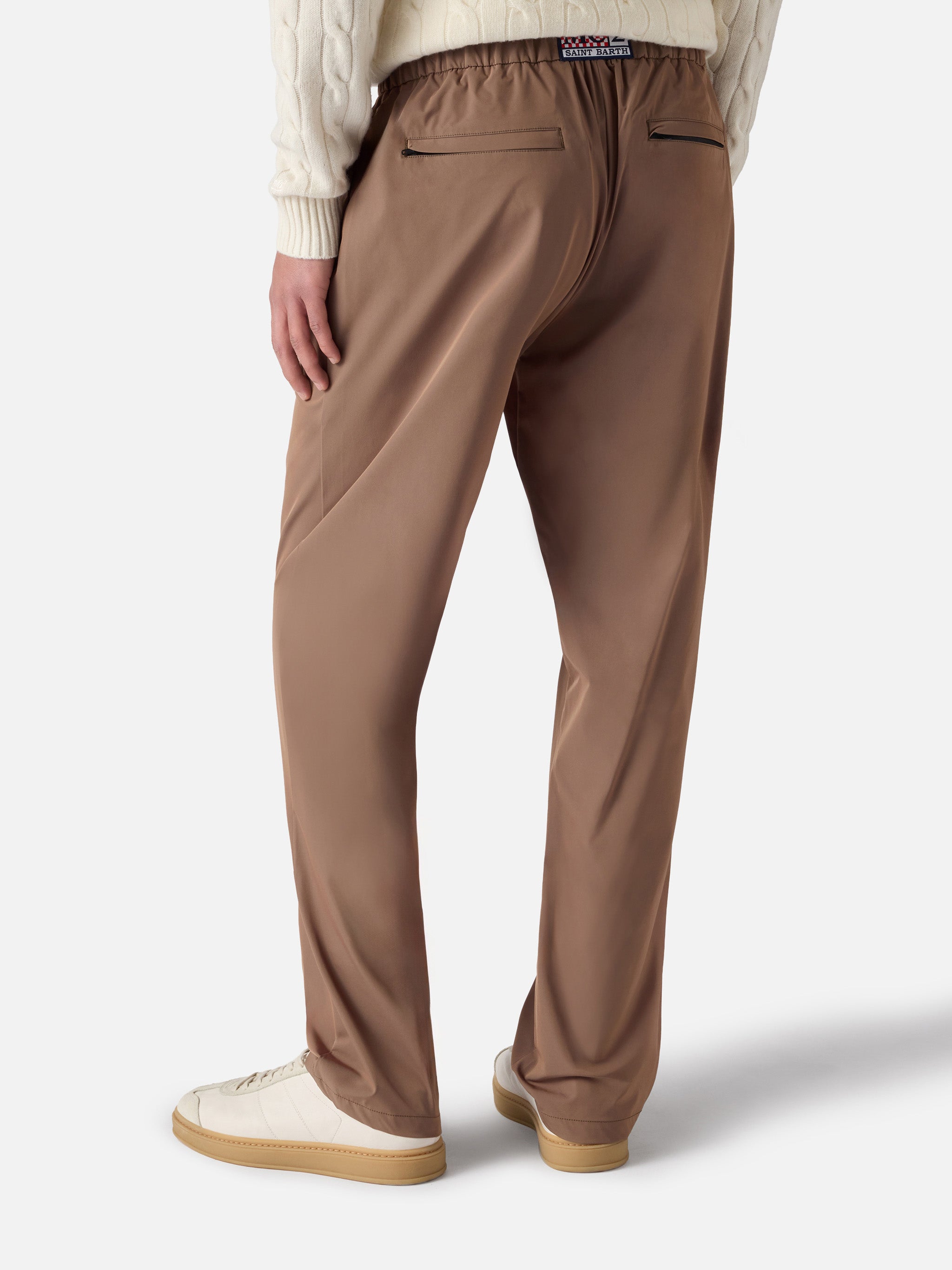 mc2-saint-barth-porter-pantaloni-tecnici-solaro-khaki-uomo image 3