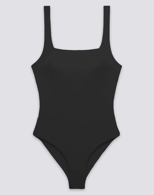 sundek-cina-costume-intero-donna-scollo-squadrato-schiena-profonda image 1