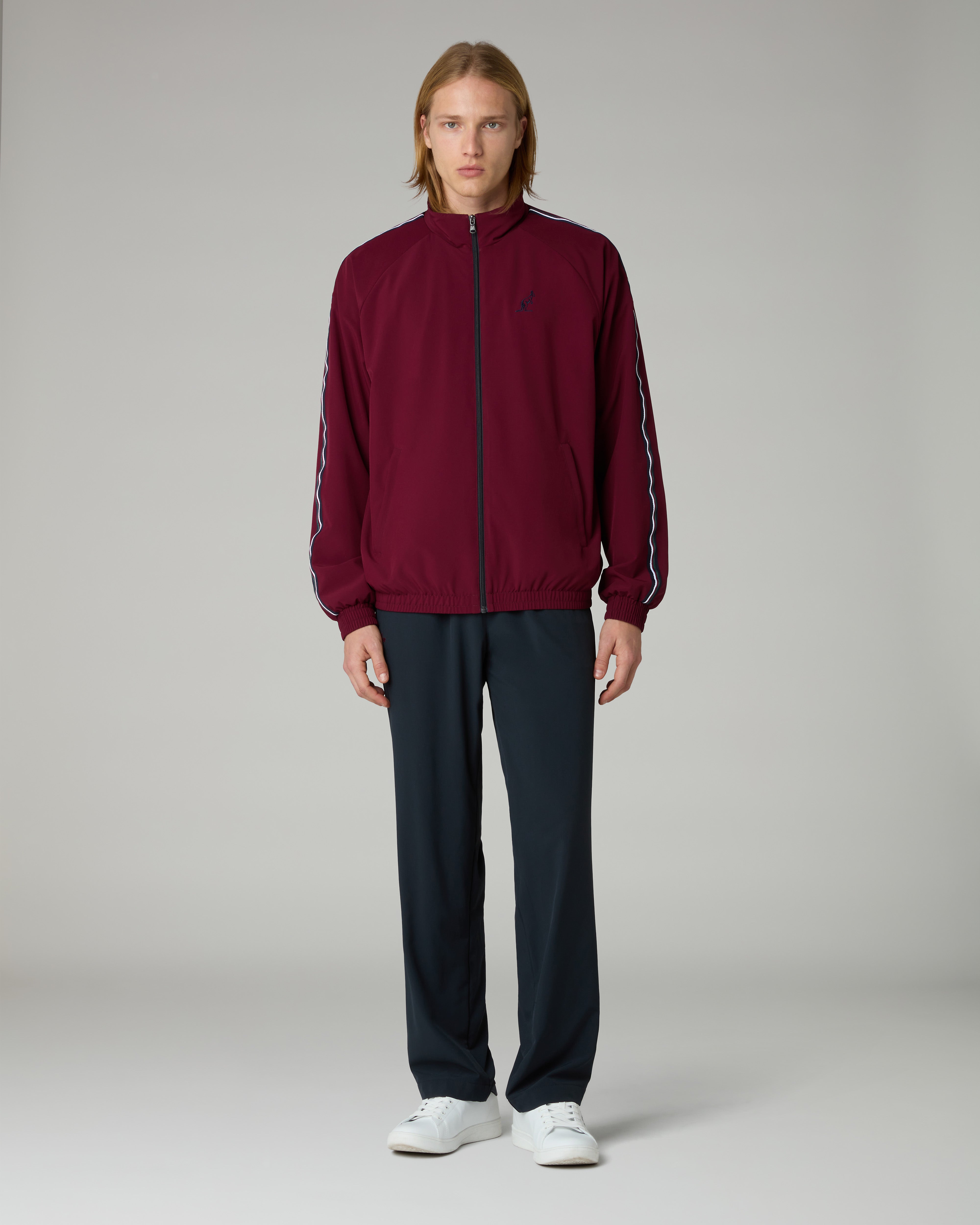 australian-victory-tracksuit-tuta-completa-bi-elastica-slam image 1