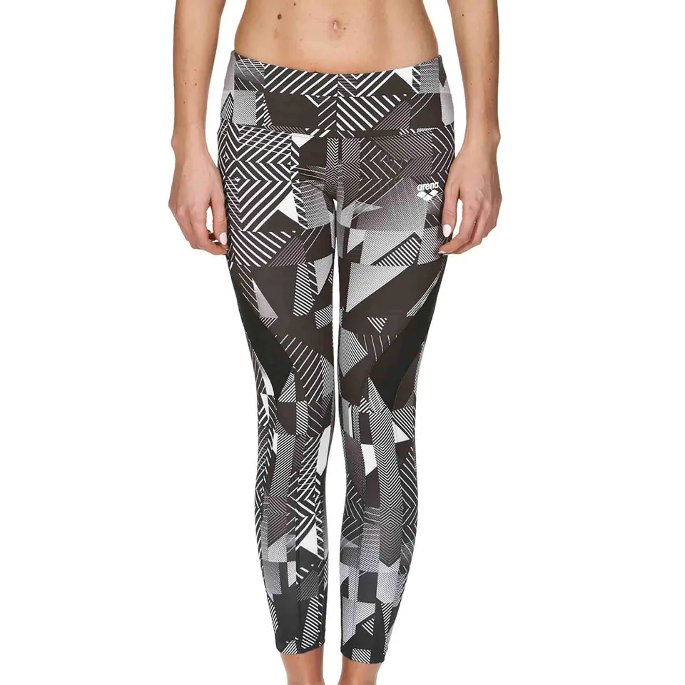 arena-w-gym-long-tights-pantaloni-leggings-donna image 1