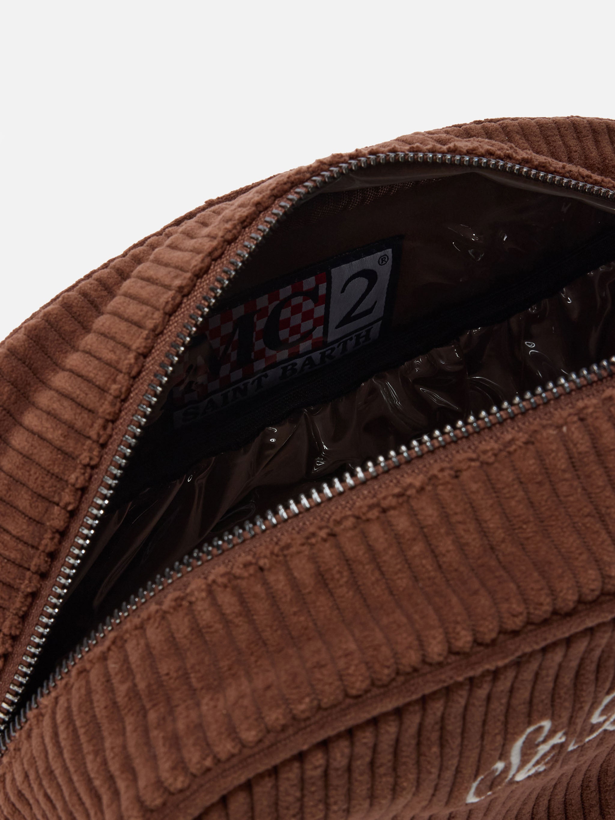 mc2-saint-barth-westwood-corduroy-vanity-case-velluto-a-coste-marrone image 4