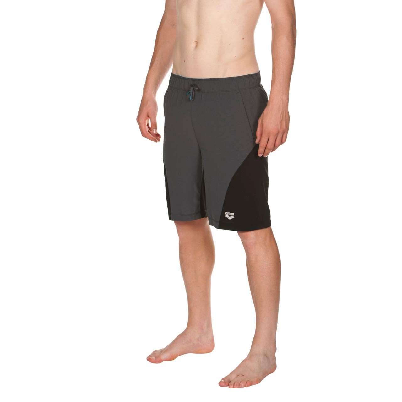 arena-gym-pantaloni-lunghi-sportivi image 2