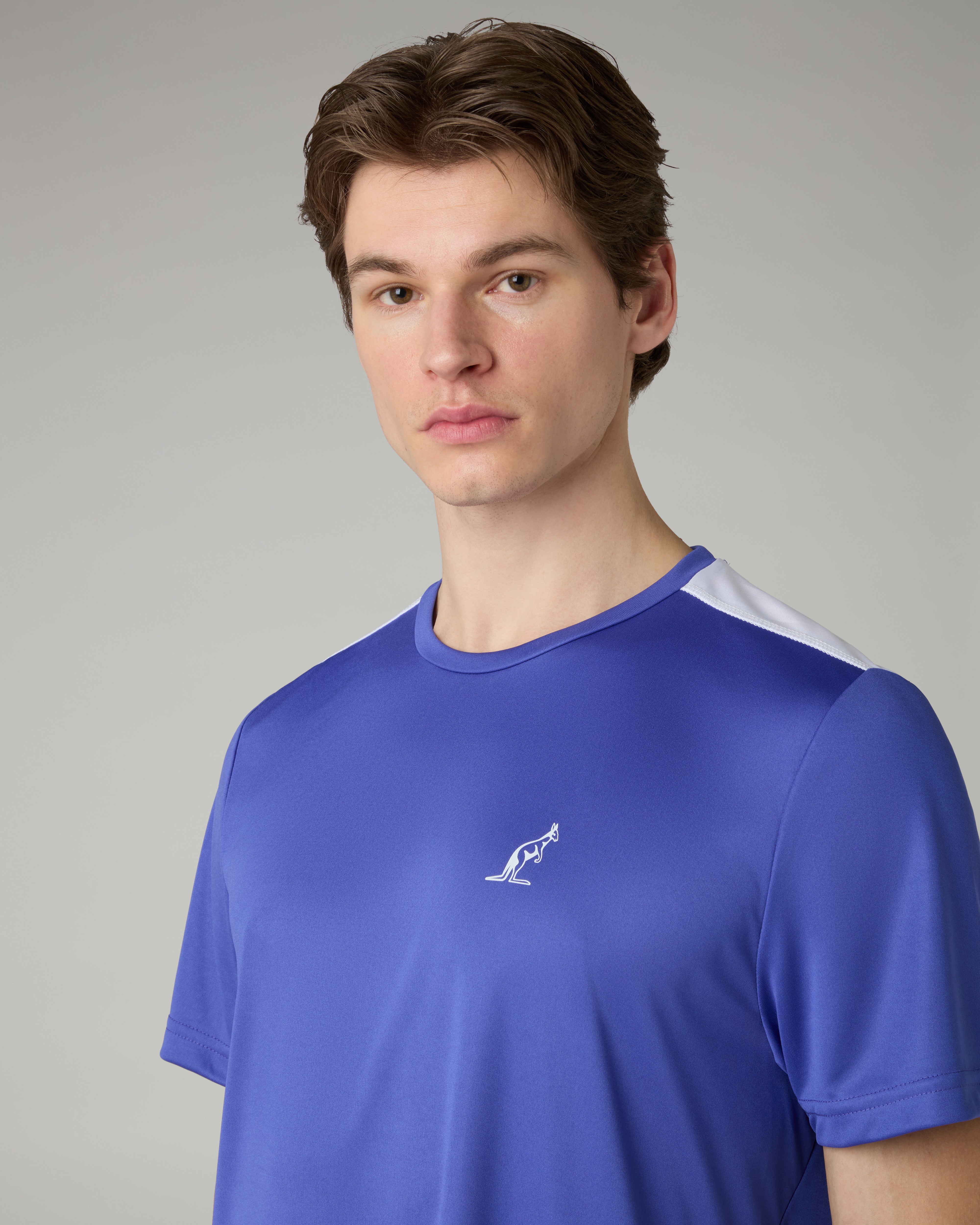 australian-court-t-shirt-maglia-tecnica-ace-liberty-blu image 4