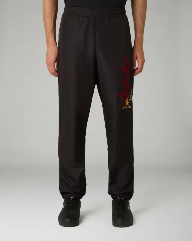 australian-lost-bumper-track-pant-pantalone-tecnico-smash image 1