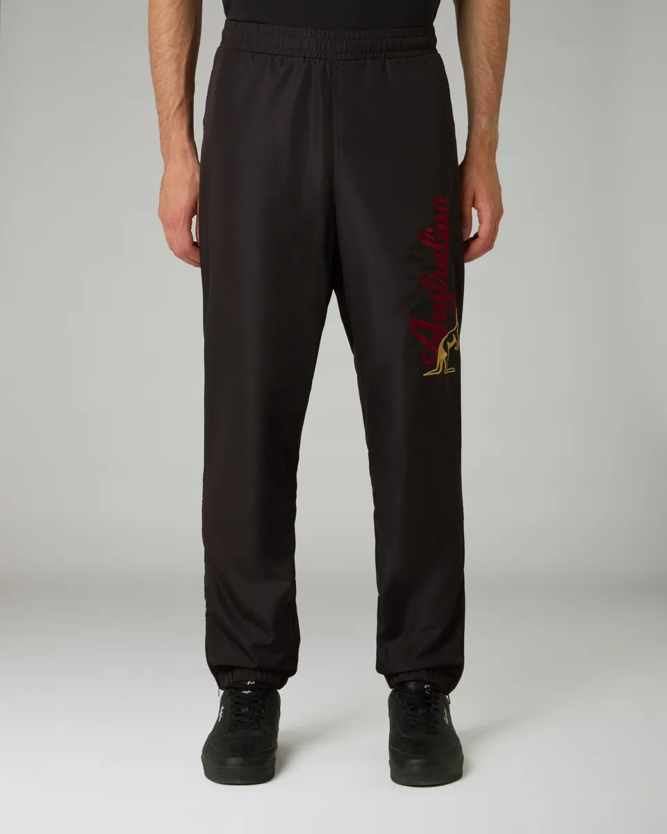 australian-lost-bumper-track-pant-pantalone-tecnico-smash image 1