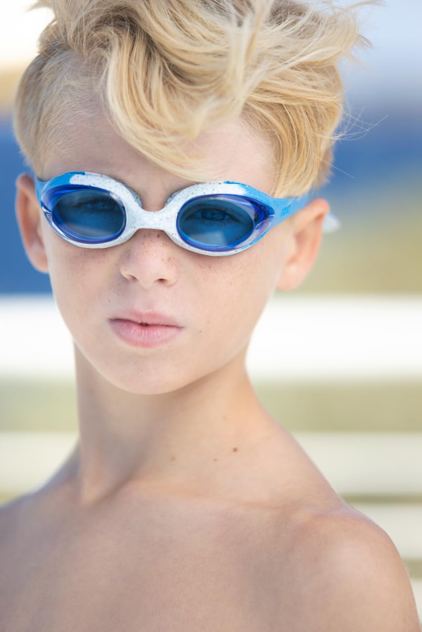 arena-spider-junior-mirror-occhialini-nuoto-bambini-6-12-anni image 8