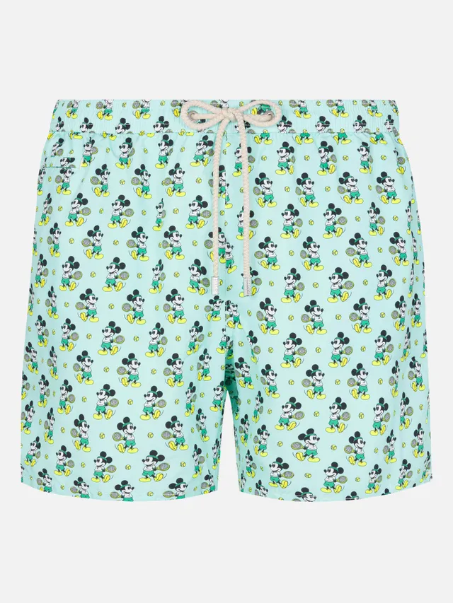 mc2-saint-barth-lighting-costume-mare-uomo-mickey-mouse-disney-special-edition image 1
