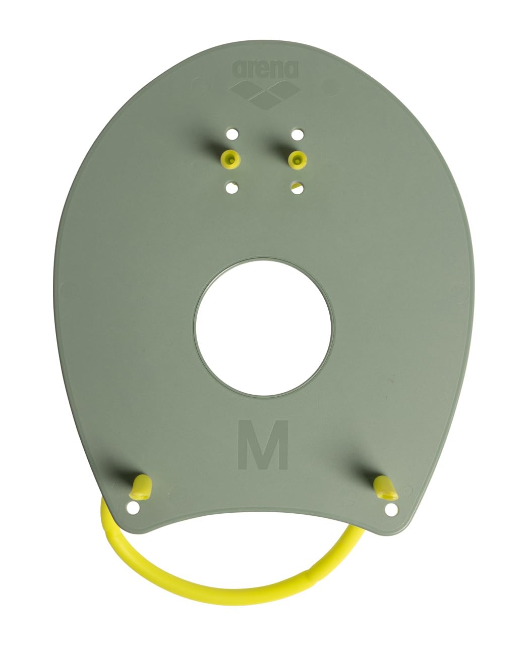 arena-elite-hand-paddle-2-pale-da-nuoto-unisex-adulto image 3