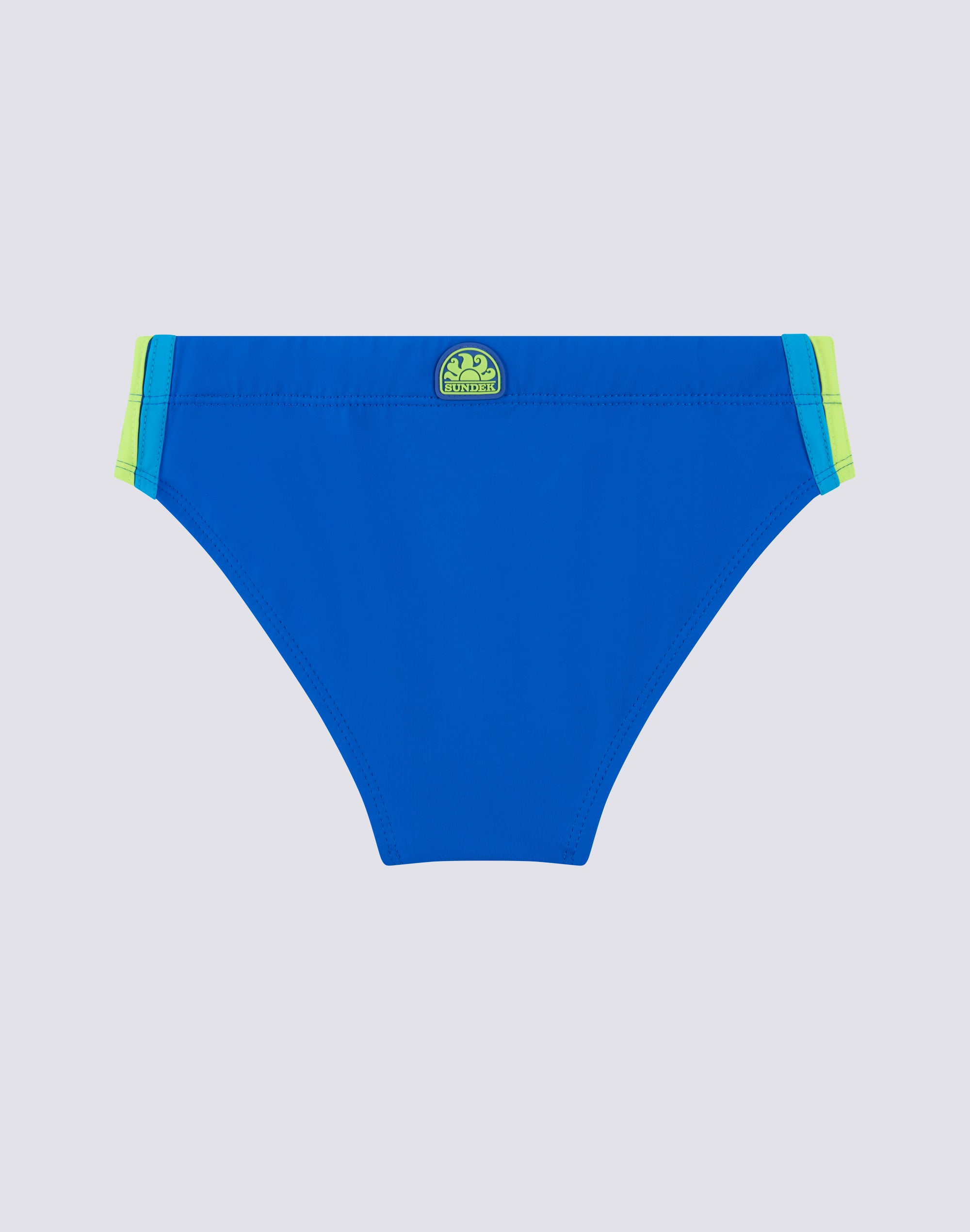 sundek-b279ssl3000-slip-mare-mini-diwalter-bambino-in-econyl image 2