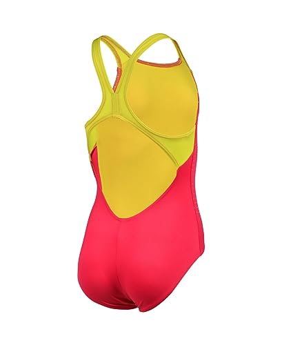 arena-butterfly-v-back-costume-intero-bambina image 6