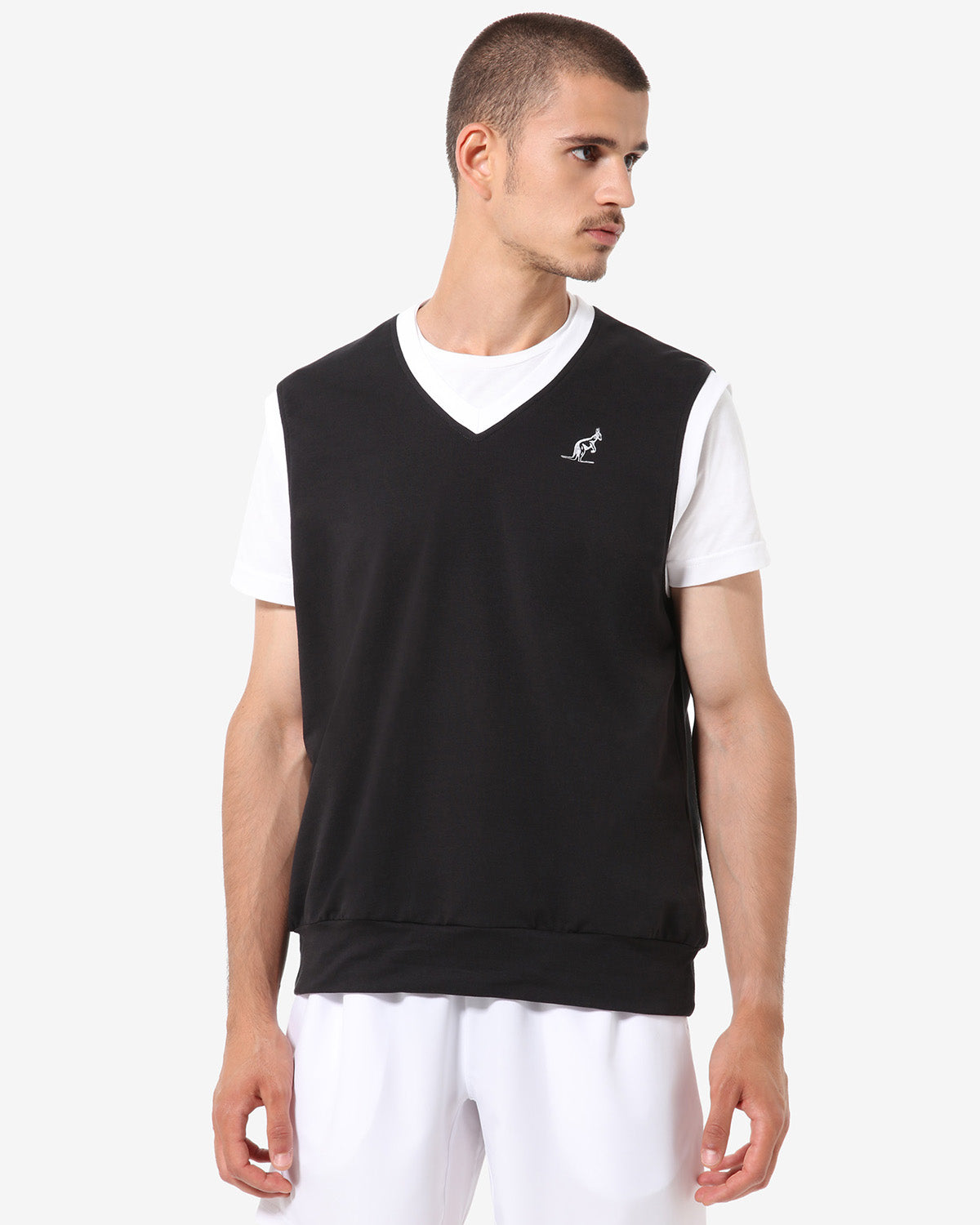 australian-court-gilet-tennis-in-felpa-teugi0004-nero image 1