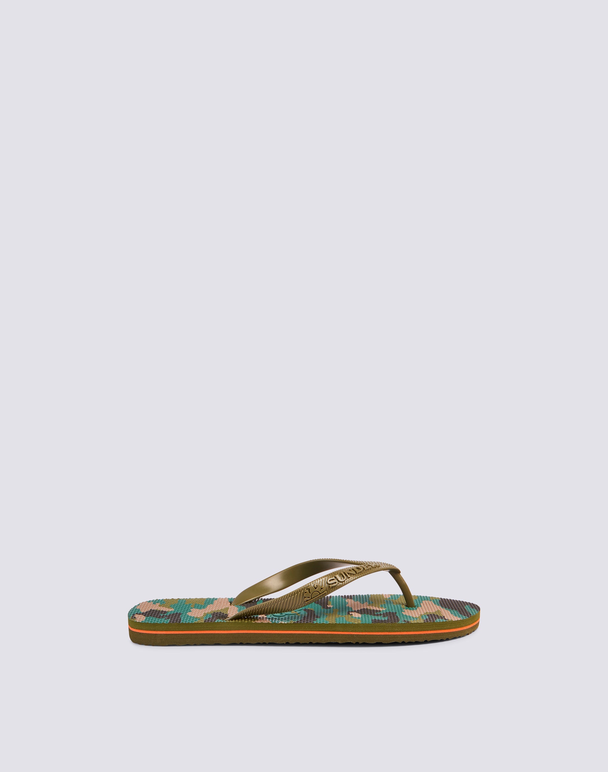 sundek-goldenwave-ciabatte-infradito-stampa-camou image 3