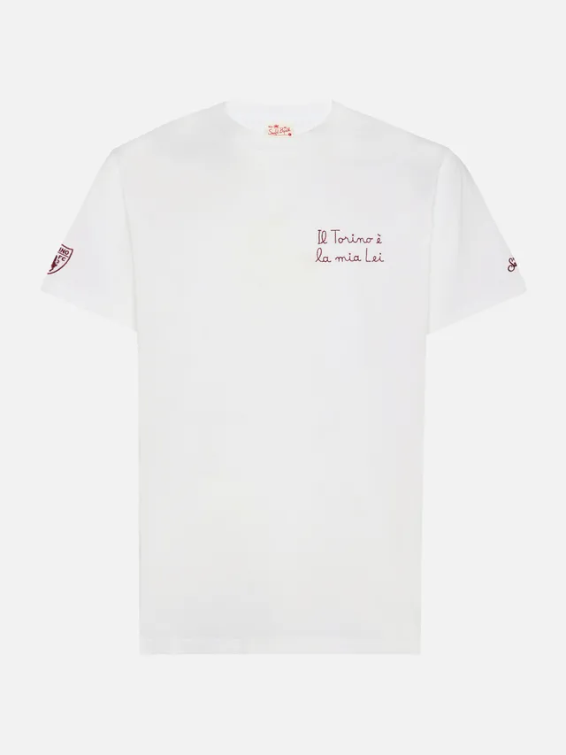mc2-saint-barth-t-shirt-portofino-in-jersey-di-cotone-organico-classic-fit-con-r image 1