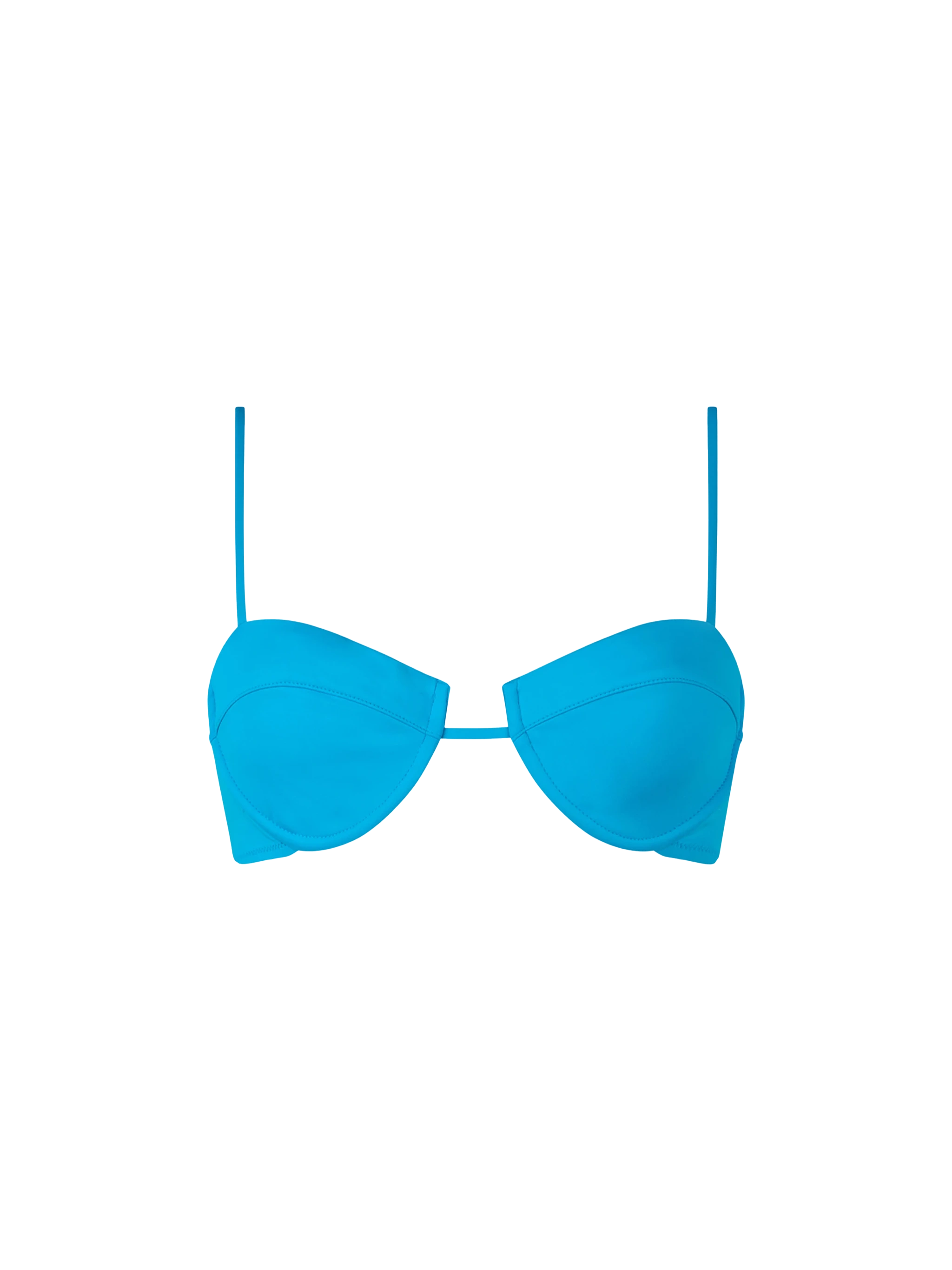 mc2-saint-barth-salina-top-a-bralette-con-ferretto-turchese image 1