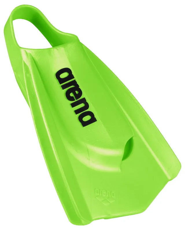 arena-powerfin-pro-pinne-corte-allenamento-unisex-adulto image 1