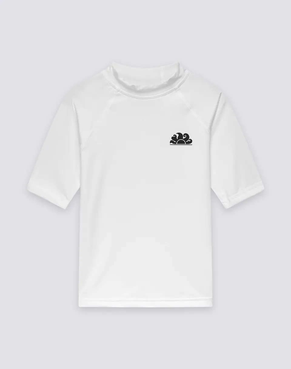 sundek-rashguard-bambino-girocollo-anti-uv-upf-50 image 1