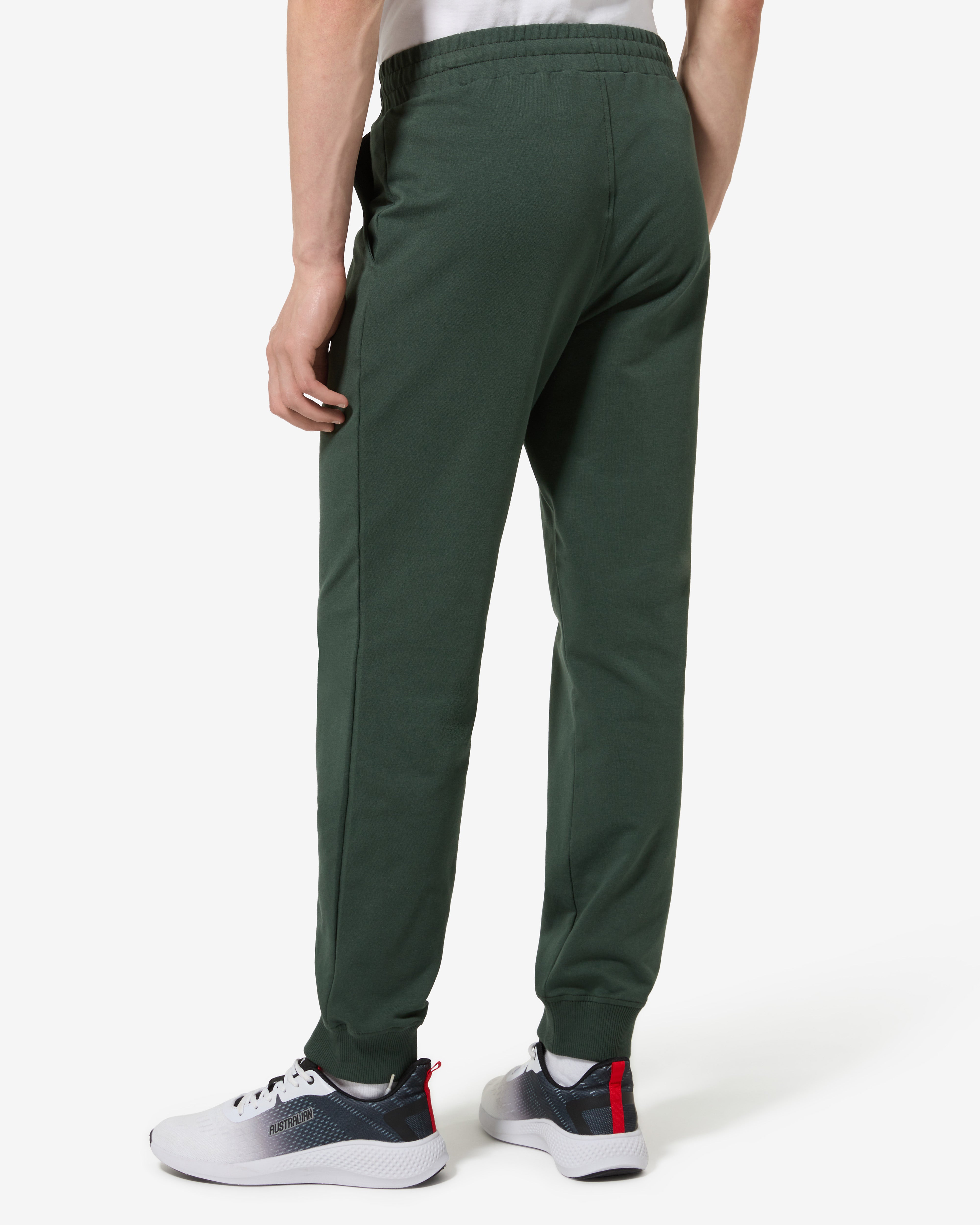 australian-essential-camomaps-track-pant-pantalone-tuta-in-felpa-elasticizzata image 3