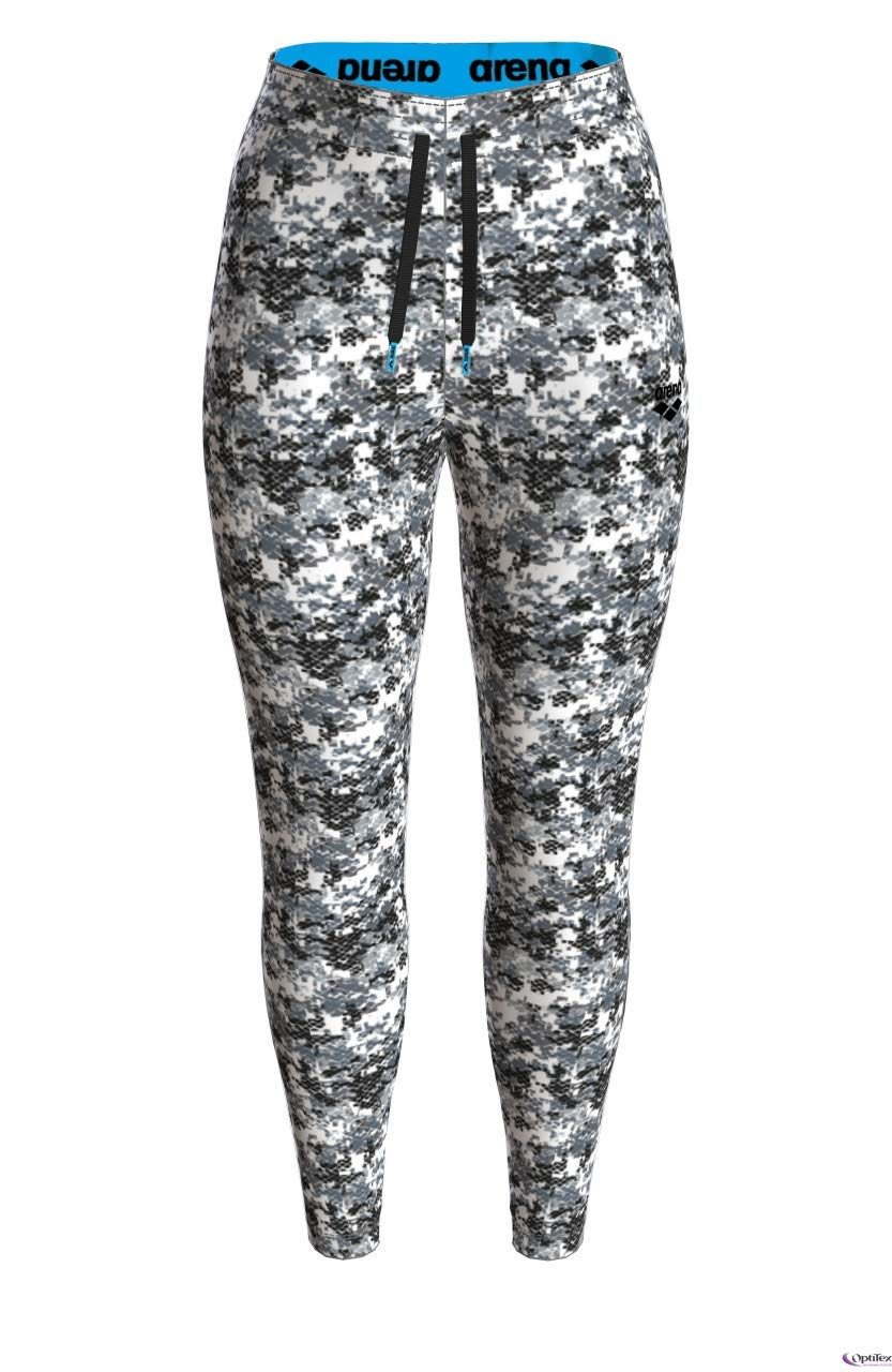 arena-w-gym-spacer-pant-pantaloni-sportivi-donna image 1