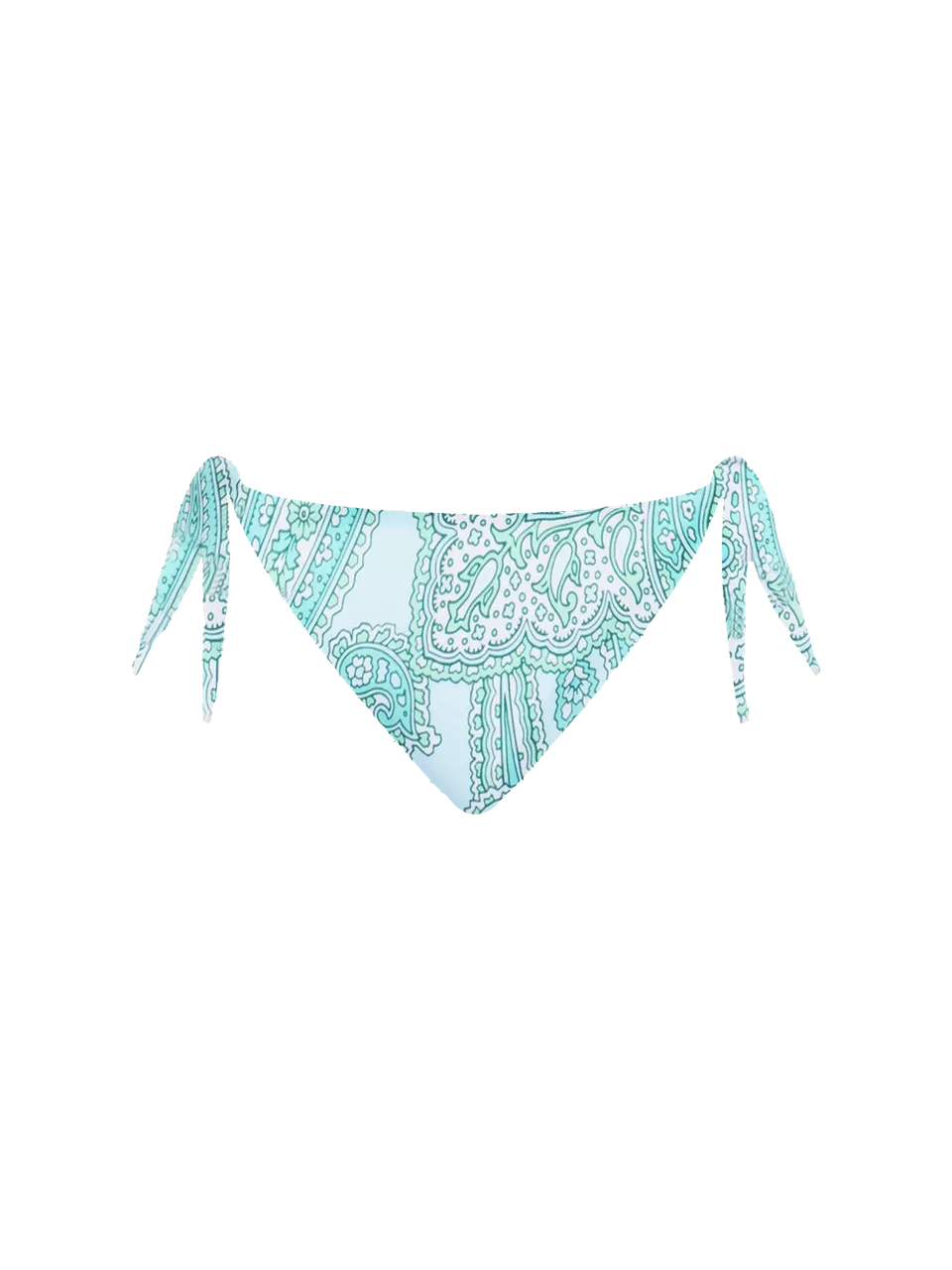 mc2-saint-barth-yali-slip-mare-donna-paisley-multicolor image 1