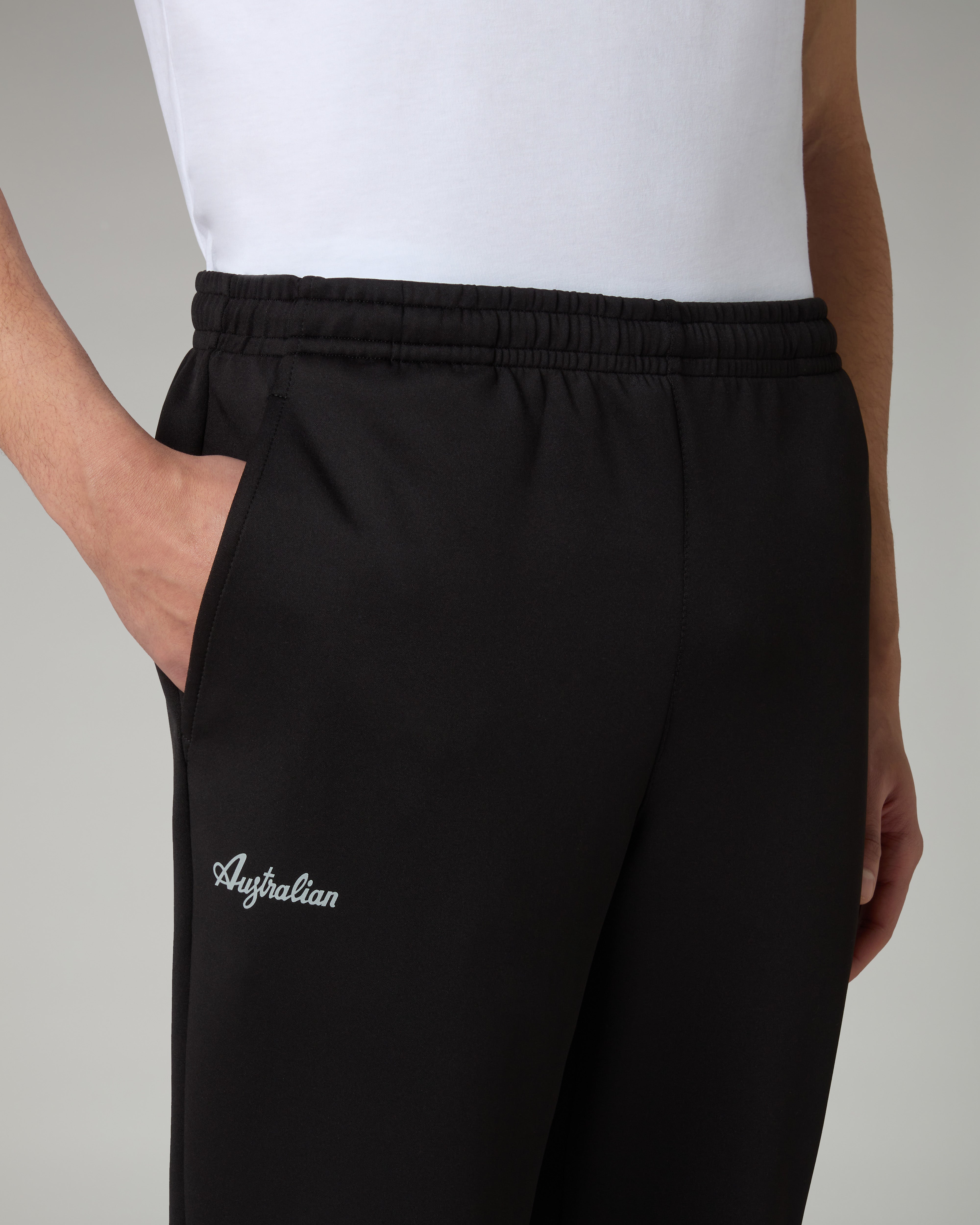 australian-digital-vole-tuta-completa-nero-full-zip image 7