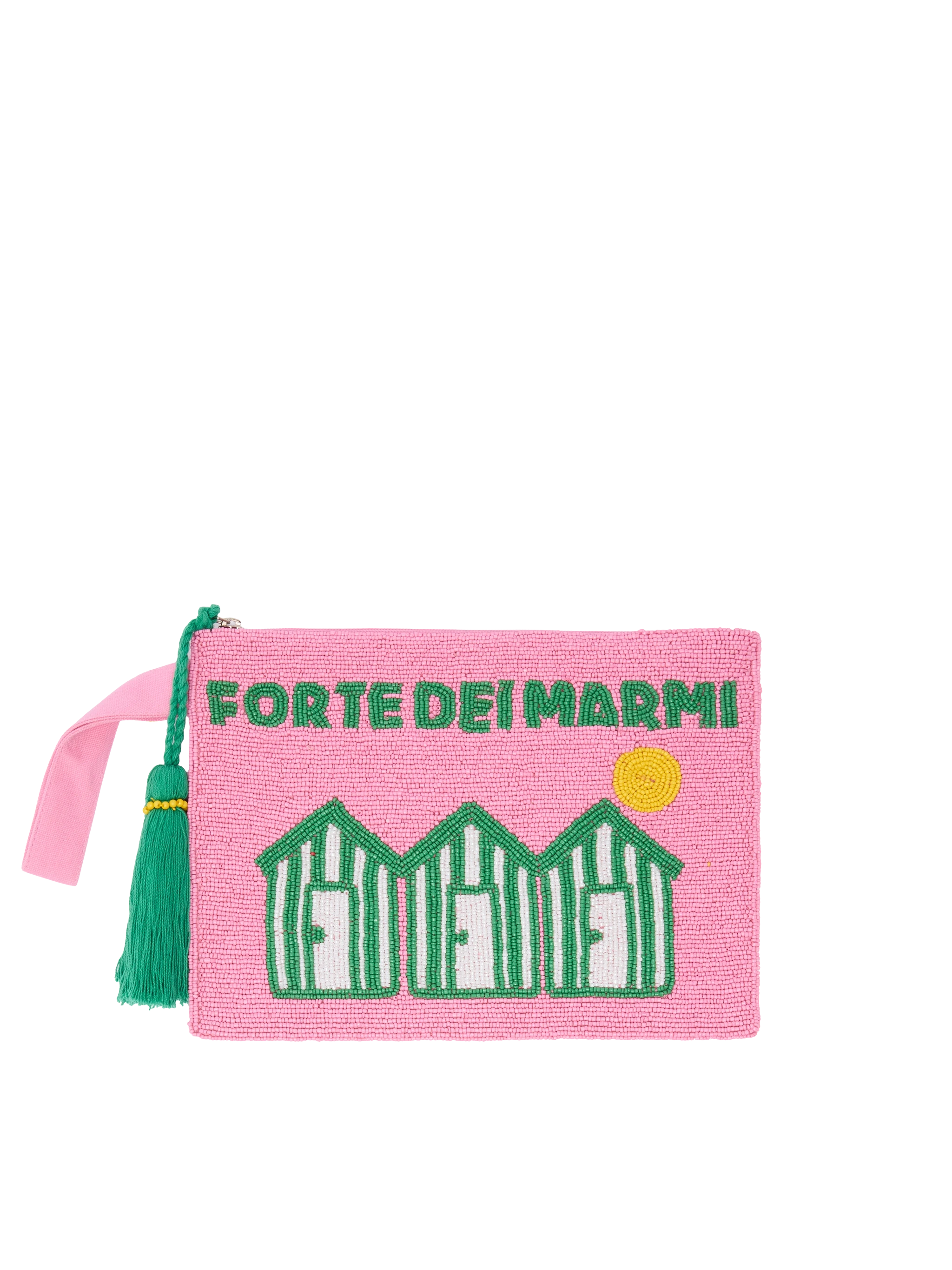 mc2-saint-barth-pearl-pouch-pochette-perline-cartolina-forte-dei-marmi-rosa image 1