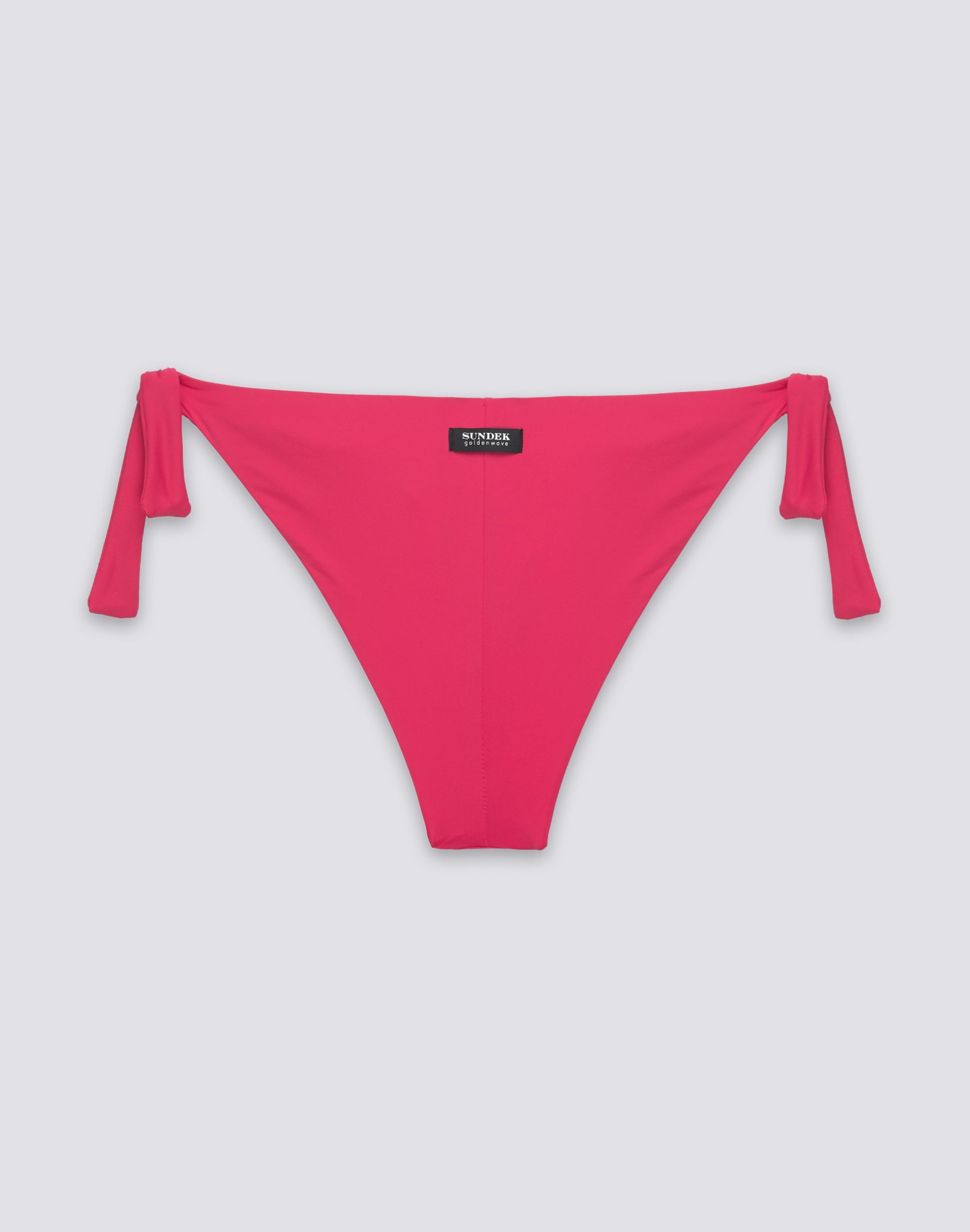 sundek-musa-slip-bikini-donna-con-fianchi-regolabili-3 image 2