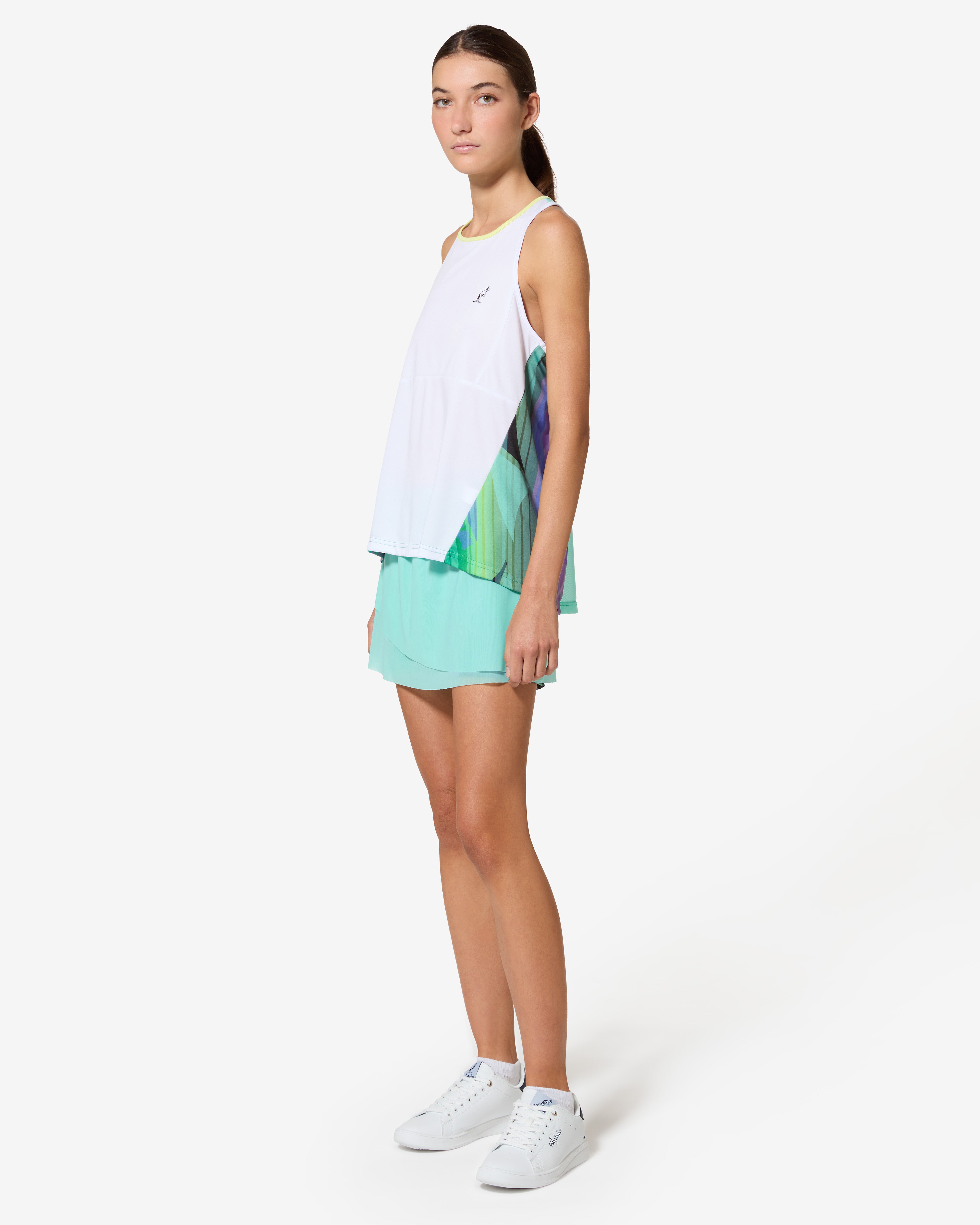 australian-sunset-dec-tank-top-canotta-tennis-bianca image 2