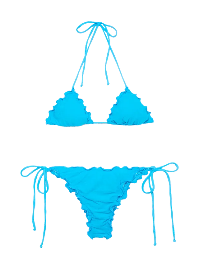 mc2-saint-barth-bikini-triangolo-sagittarius-miami-stella-marina-turchese image 1