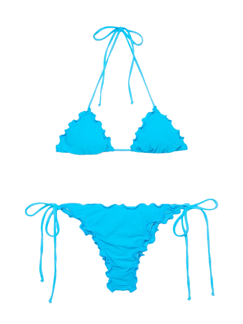mc2-saint-barth-bikini-triangolo-sagittarius-miami-stella-marina-turchese image 1