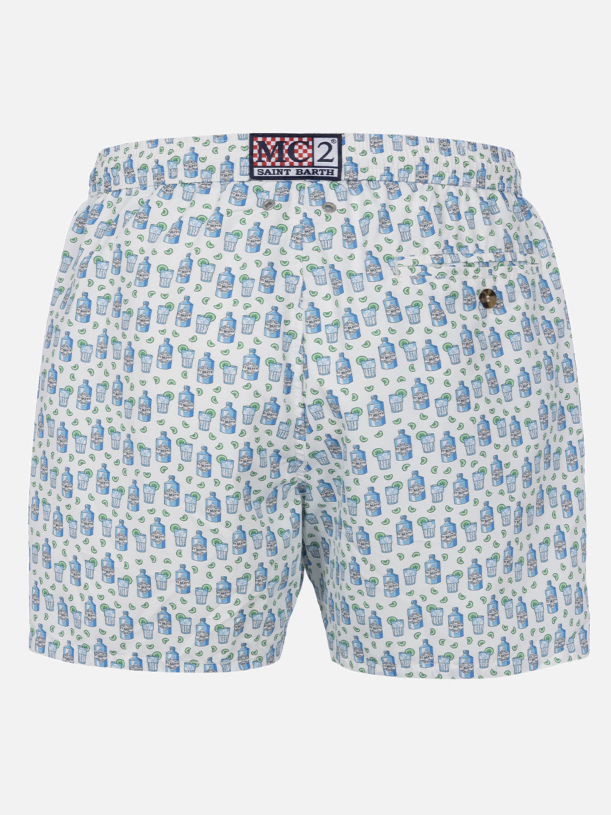 mc2-saint-barth-boxer-mare-uomo-man-lighting-cocktail-gin-tonic-bianco image 2